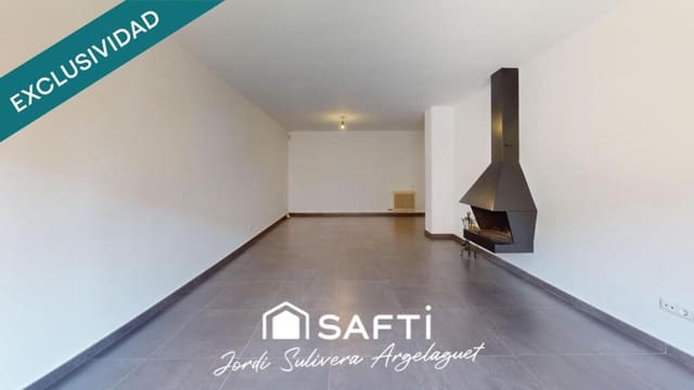 4 slaapkamer Appartement te koop in Gerona stad - € 470.000 (Ref: 9880779)