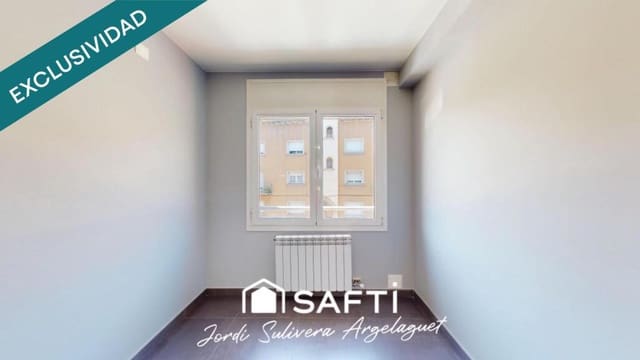 4 slaapkamer Appartement te koop in Gerona stad - € 449.000 (Ref: 9880779)