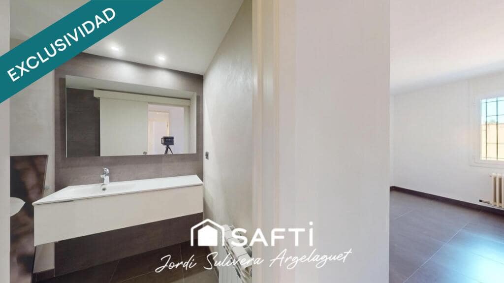 4 bedroom Apartment for sale in Girona city - € 449,000 (Ref: 9880779)