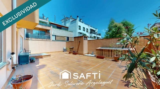 4 slaapkamer Appartement te koop in Gerona stad - € 470.000 (Ref: 9880779)