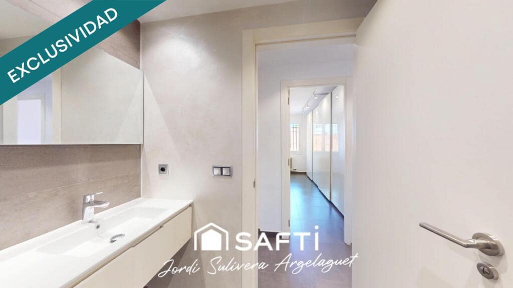 4 bedroom Apartment for sale in Girona city - € 449,000 (Ref: 9880779)