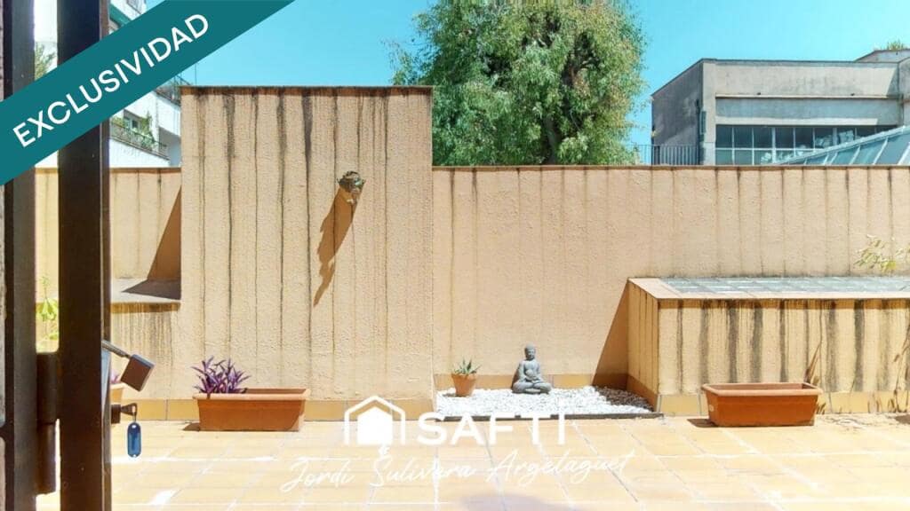 4 slaapkamer Appartement te koop in Gerona stad - € 449.000 (Ref: 9880779)