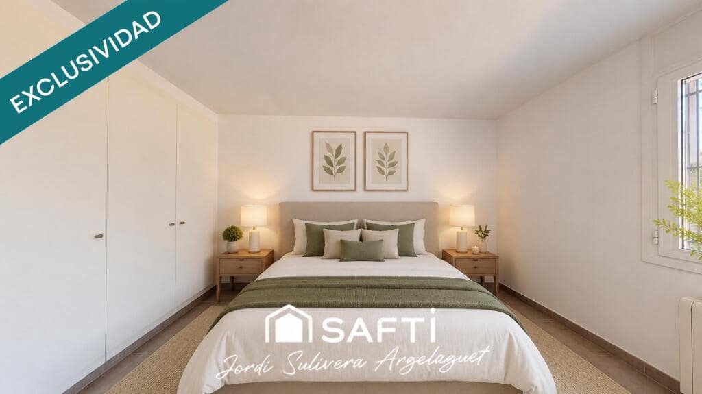 4 slaapkamer Appartement te koop in Gerona stad - € 449.000 (Ref: 9880779)