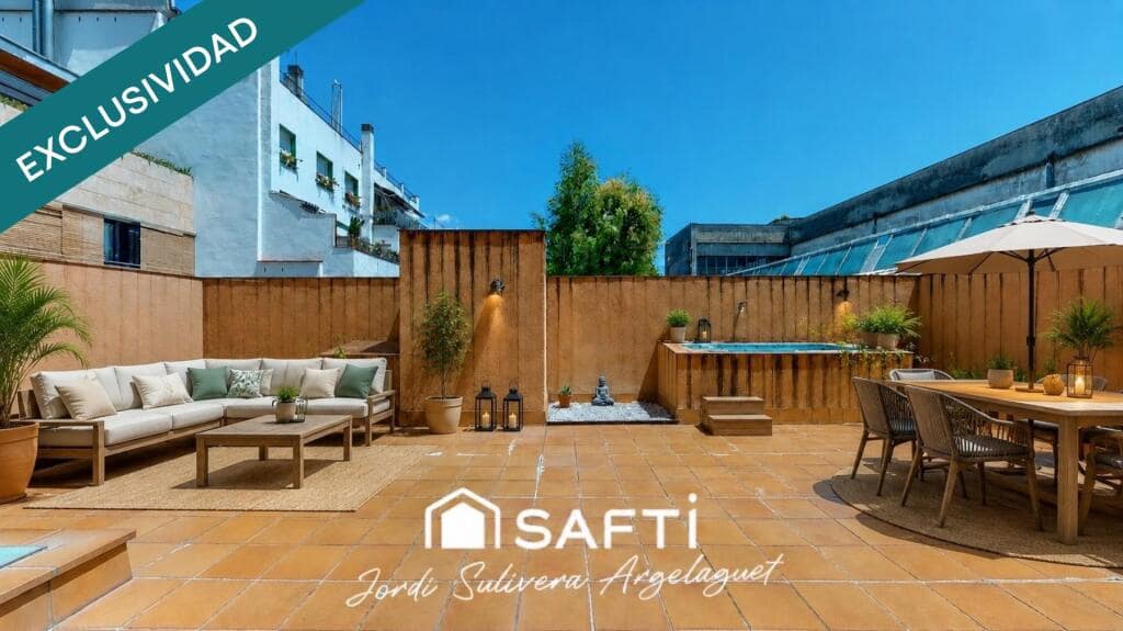 4 slaapkamer Appartement te koop in Gerona stad - € 449.000 (Ref: 9880779)