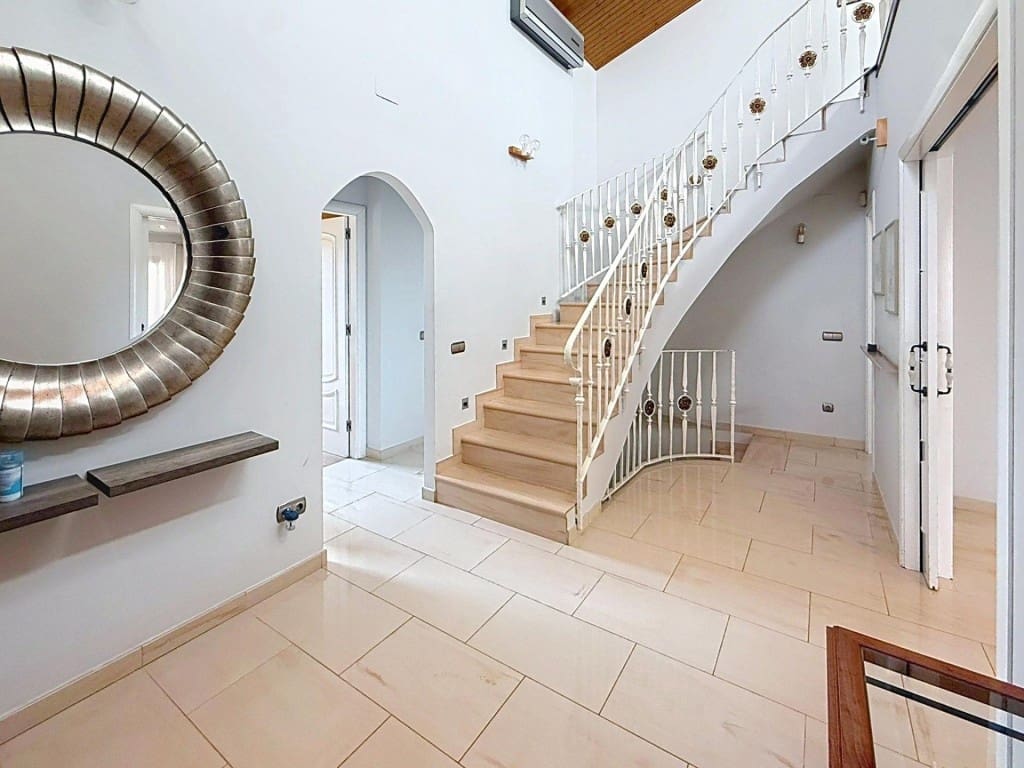 5 sypialnia Willa na sprzedaż w Cubelles z basenem - 699 000 € (Ref: 9880780)