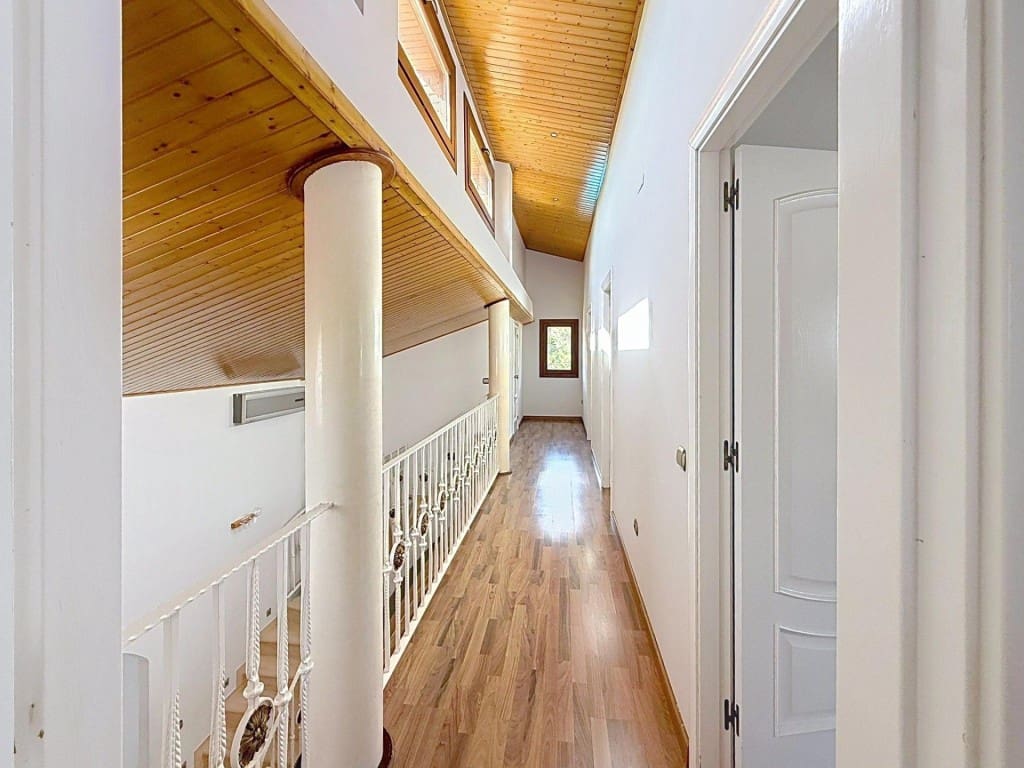 5 sypialnia Willa na sprzedaż w Cubelles z basenem - 699 000 € (Ref: 9880780)