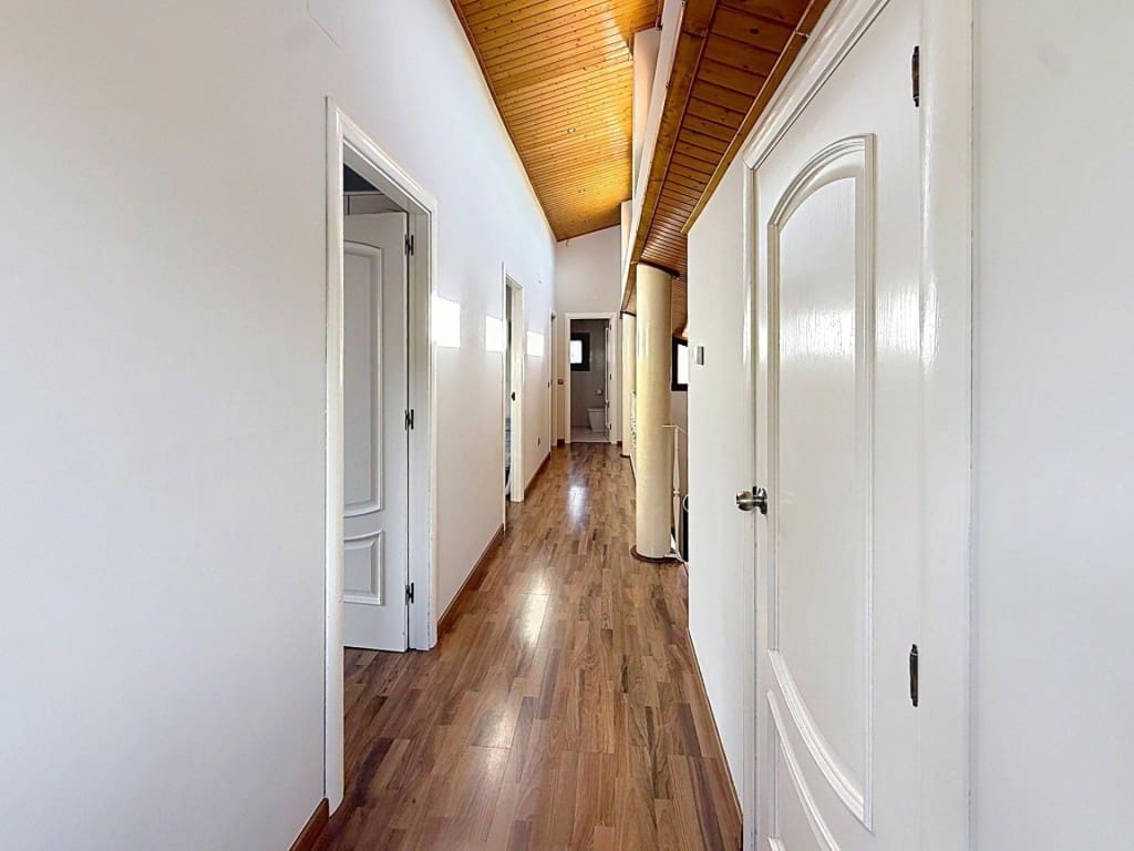5 sypialnia Willa na sprzedaż w Cubelles z basenem - 699 000 € (Ref: 9880780)