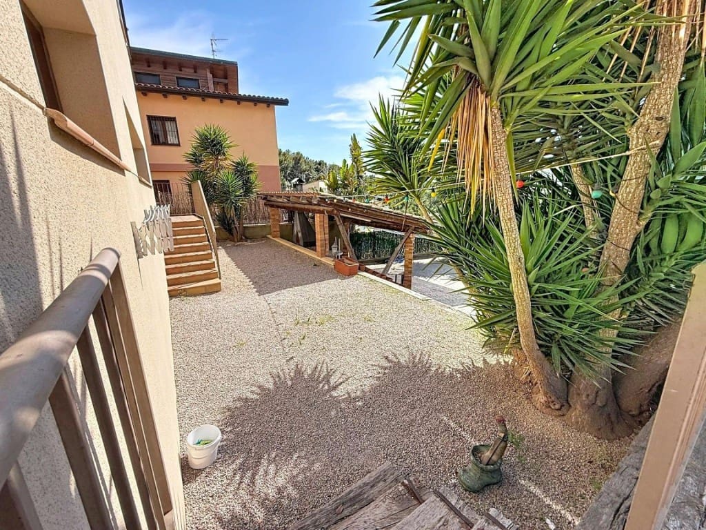 5 sypialnia Willa na sprzedaż w Cubelles z basenem - 699 000 € (Ref: 9880780)