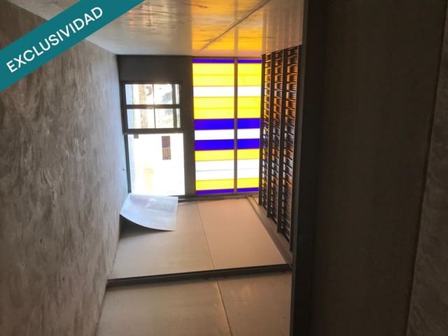 Kommersiell til salgs i Almansa - € 104 000 (Ref: 9880783)