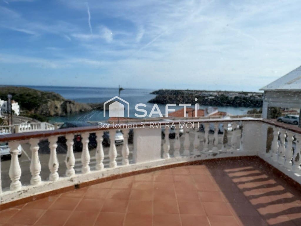 1 bedroom Loft for sale in Es Mercadal - € 900,000 (Ref: 9884349)