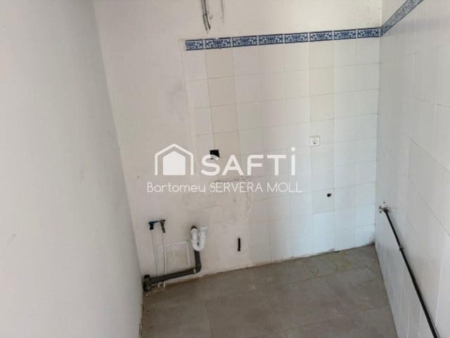 1 chambre Loft à vendre à Arenal d'en Castell, Es Mercadal - 900 000 € (Ref: 9884349)