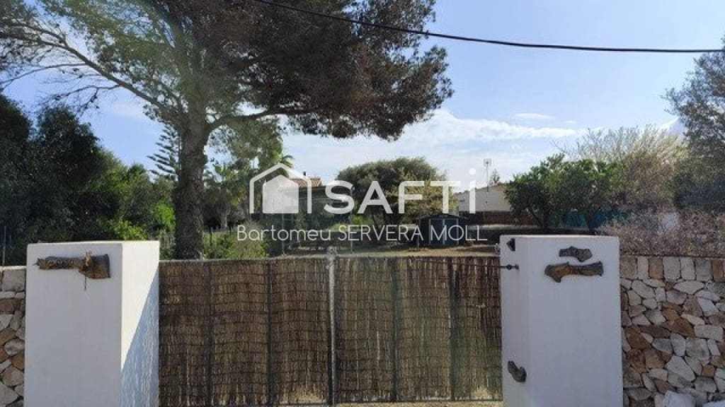 Building Plot for sale in Santandria - € 265,000 (Ref: 9884350)
