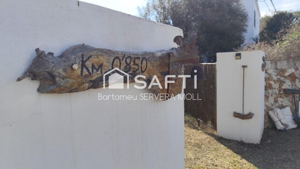 Building Plot for sale in Santandria - € 265,000 (Ref: 9884350)