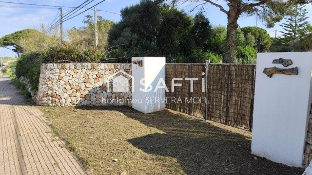 Building Plot for sale in Santandria - € 265,000 (Ref: 9884350)