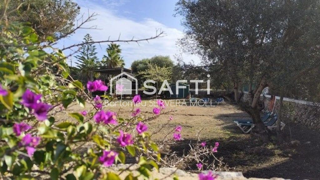 Building Plot for sale in Santandria - € 265,000 (Ref: 9884350)