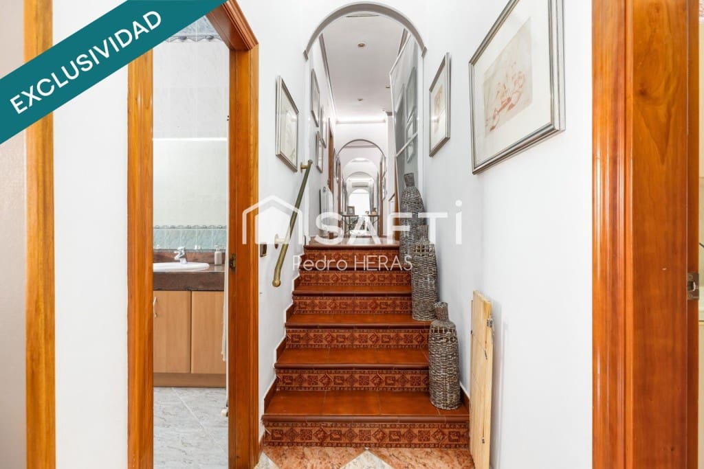 4 chambre Villa/Maison à vendre à Fogars de la Selva - 411 500 € (Ref: 9884351)