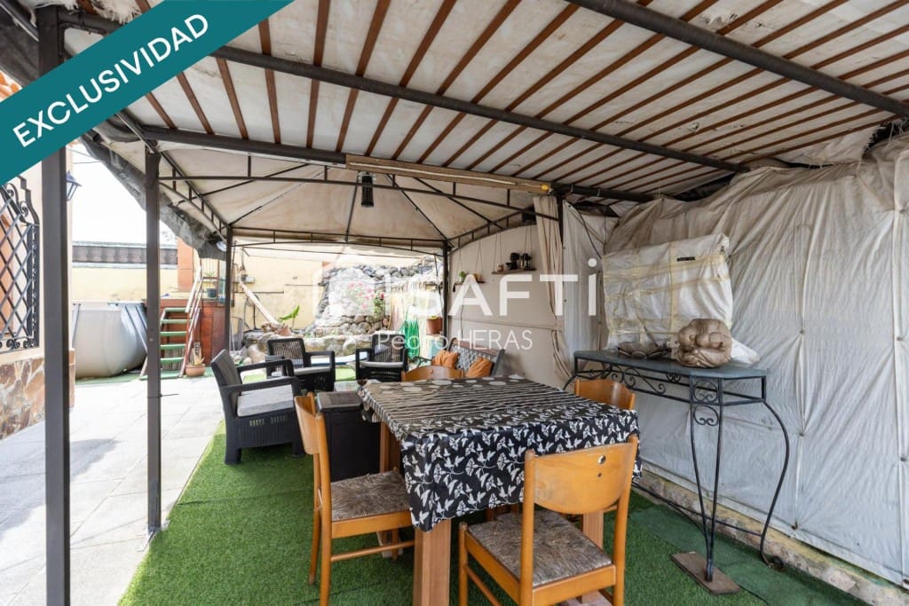 4 chambre Villa/Maison à vendre à Fogars de la Selva - 411 500 € (Ref: 9884351)