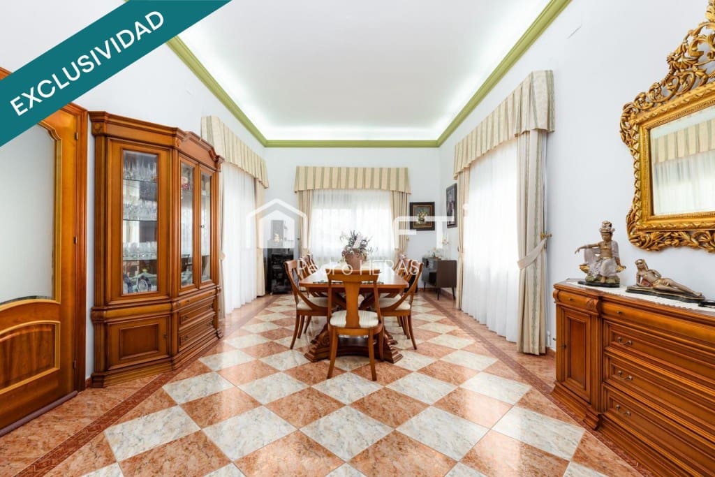 4 chambre Villa/Maison à vendre à Fogars de la Selva - 411 500 € (Ref: 9884351)