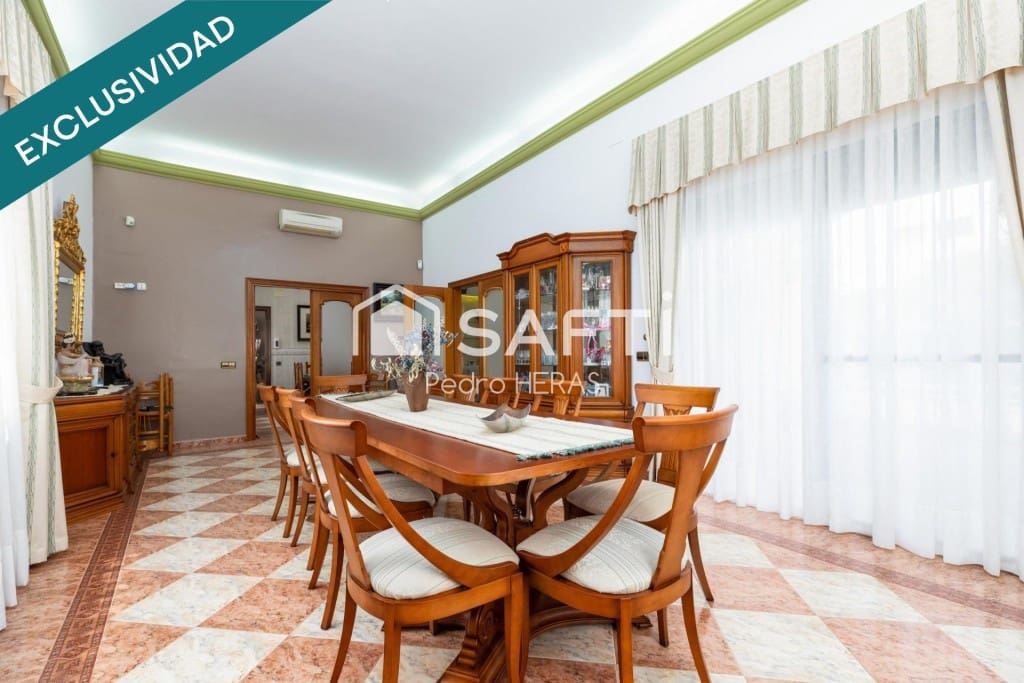 4 chambre Villa/Maison à vendre à Fogars de la Selva - 411 500 € (Ref: 9884351)