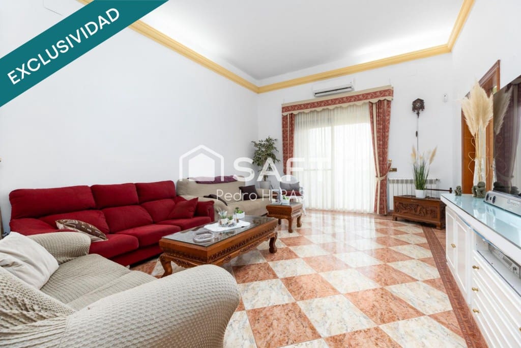 4 chambre Villa/Maison à vendre à Fogars de la Selva - 411 500 € (Ref: 9884351)