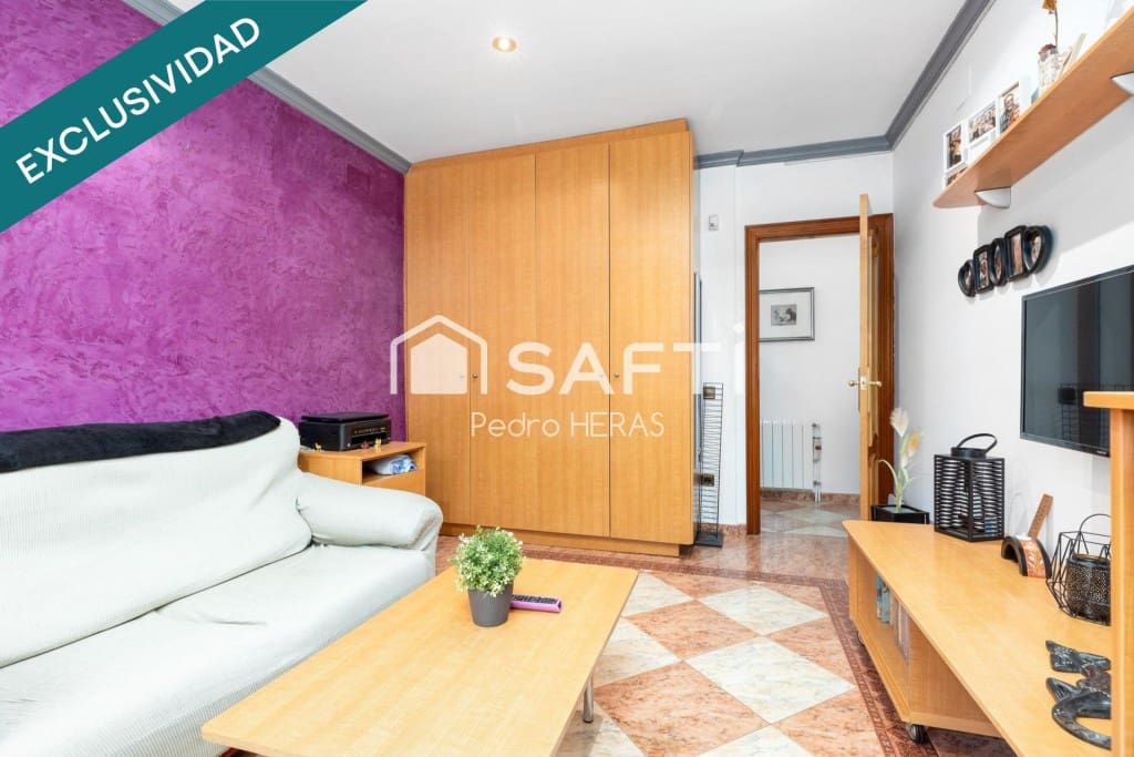 4 chambre Villa/Maison à vendre à Fogars de la Selva - 411 500 € (Ref: 9884351)