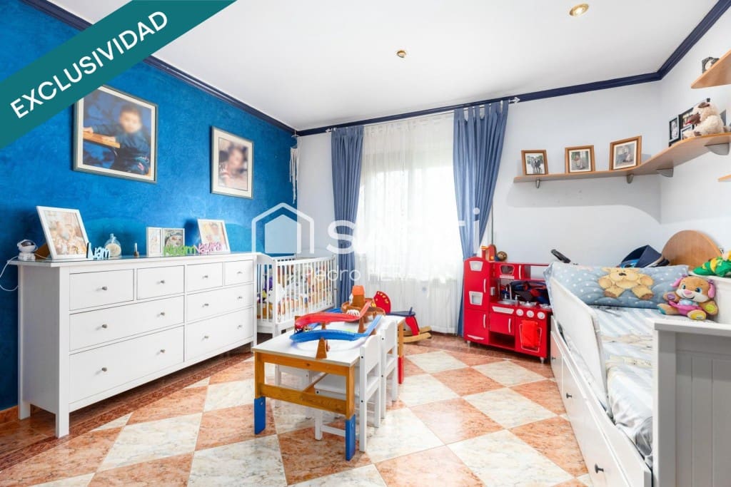 4 chambre Villa/Maison à vendre à Fogars de la Selva - 411 500 € (Ref: 9884351)
