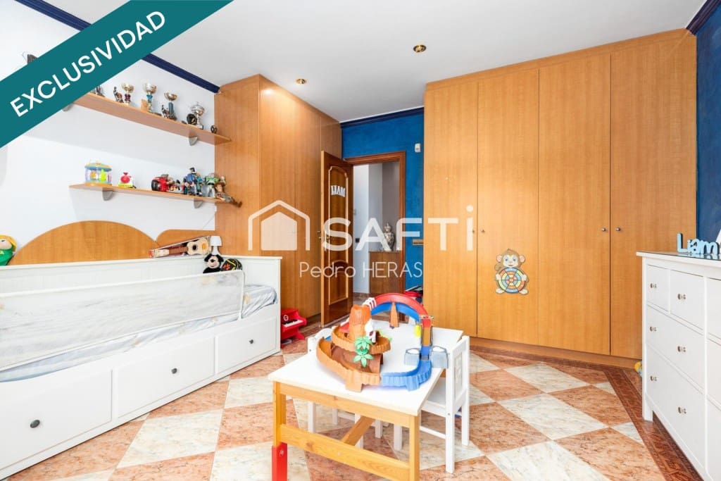 4 chambre Villa/Maison à vendre à Fogars de la Selva - 411 500 € (Ref: 9884351)