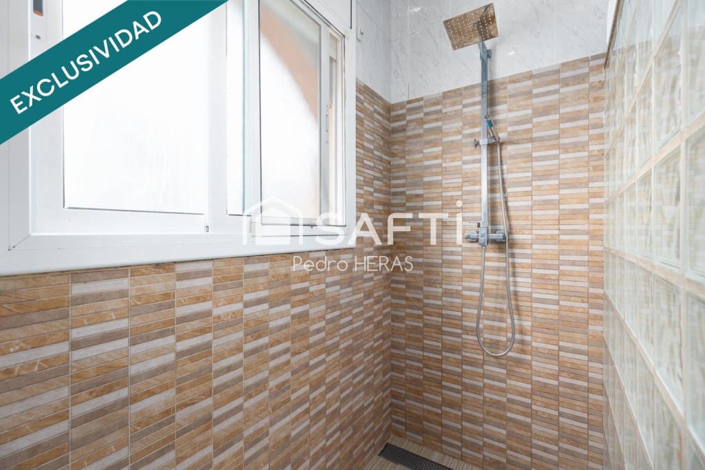 4 chambre Villa/Maison à vendre à Fogars de la Selva - 411 500 € (Ref: 9884351)