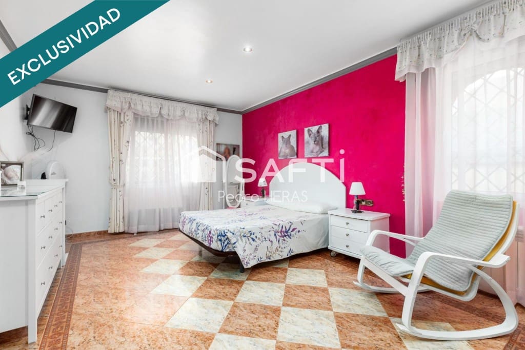 4 chambre Villa/Maison à vendre à Fogars de la Selva - 411 500 € (Ref: 9884351)
