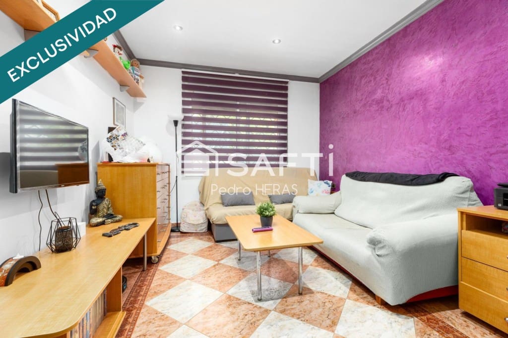 4 chambre Villa/Maison à vendre à Fogars de la Selva - 411 500 € (Ref: 9884351)