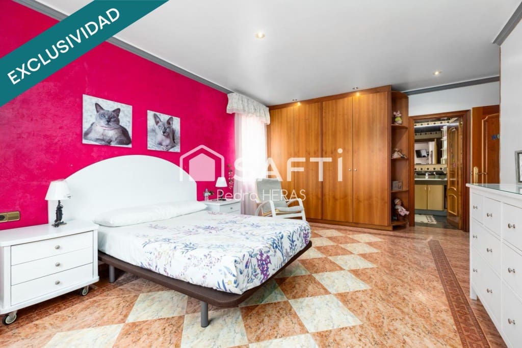 4 chambre Villa/Maison à vendre à Fogars de la Selva - 411 500 € (Ref: 9884351)