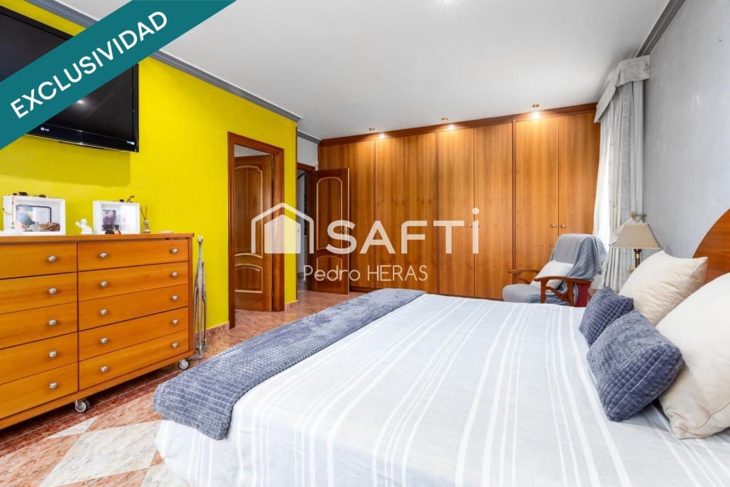 4 chambre Villa/Maison à vendre à Fogars de la Selva - 411 500 € (Ref: 9884351)