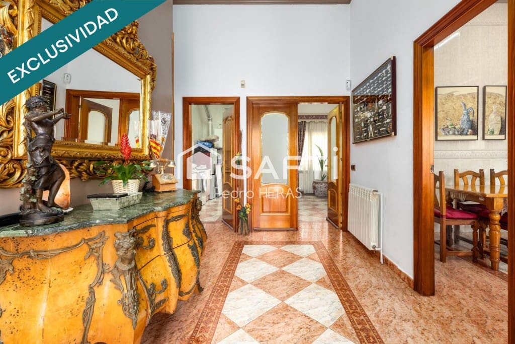 4 chambre Villa/Maison à vendre à Fogars de la Selva - 411 500 € (Ref: 9884351)