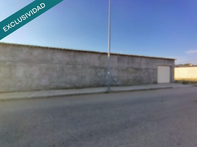 3 chambre Villa/Maison à vendre à Arenales de San Gregorio avec piscine garage - 33 000 € (Ref: 9884352)