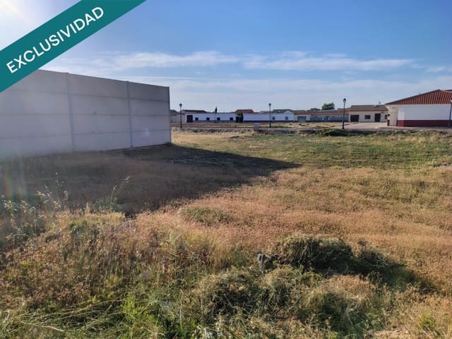 1 sypialnia Willa na sprzedaż w Arenales de San Gregorio z basenem garażem - 33 000 € (Ref: 9884352)