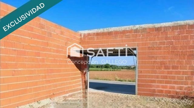1 sypialnia Willa na sprzedaż w Arenales de San Gregorio z basenem garażem - 33 000 € (Ref: 9884352)