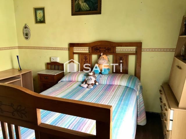 5 sypialnia Willa na sprzedaż w Outes z garażem - 199 000 € (Ref: 9884353)