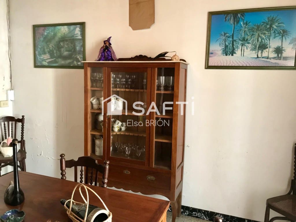 5 sypialnia Willa na sprzedaż w Outes z garażem - 199 000 € (Ref: 9884353)