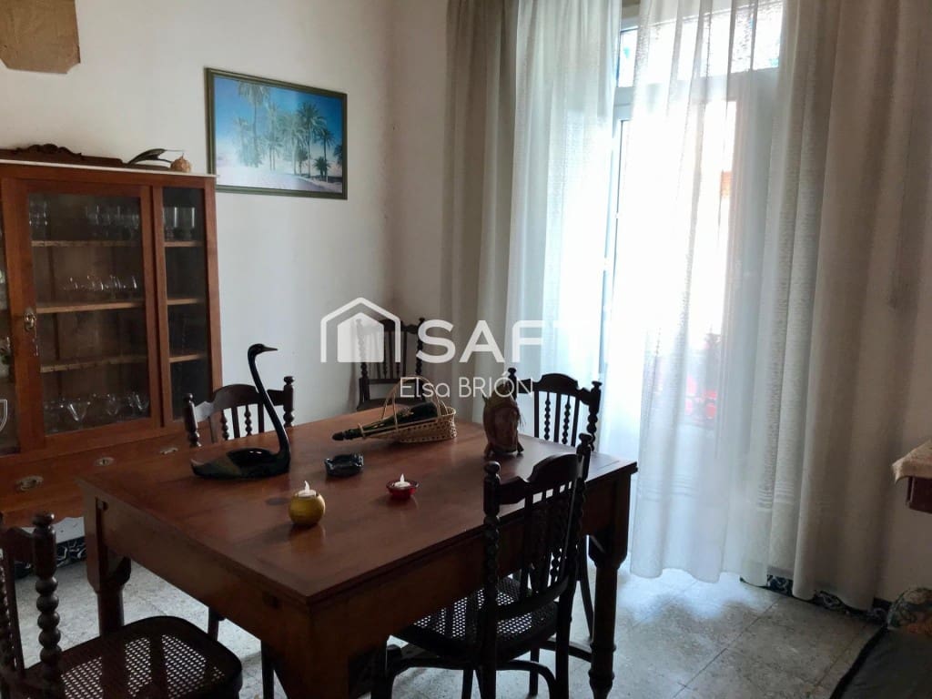 5 sypialnia Willa na sprzedaż w Outes z garażem - 199 000 € (Ref: 9884353)