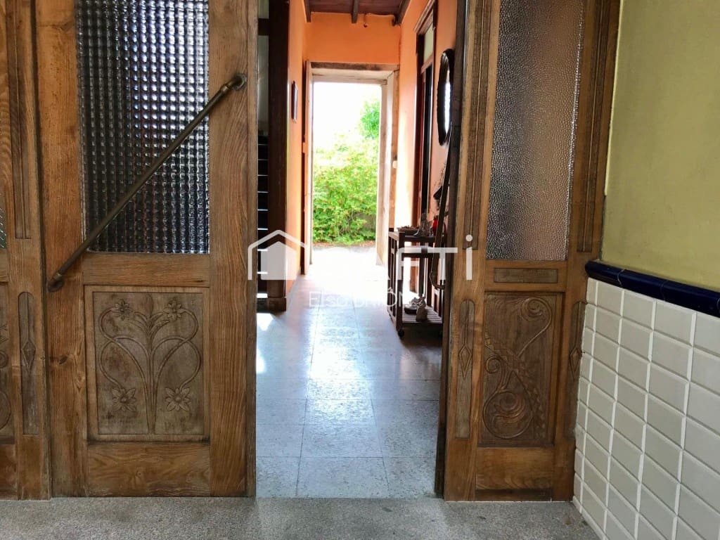 5 sypialnia Willa na sprzedaż w Outes z garażem - 199 000 € (Ref: 9884353)