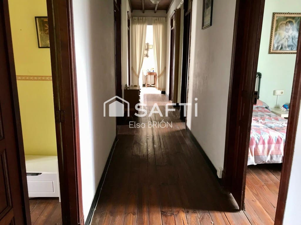 5 sypialnia Willa na sprzedaż w Outes z garażem - 199 000 € (Ref: 9884353)