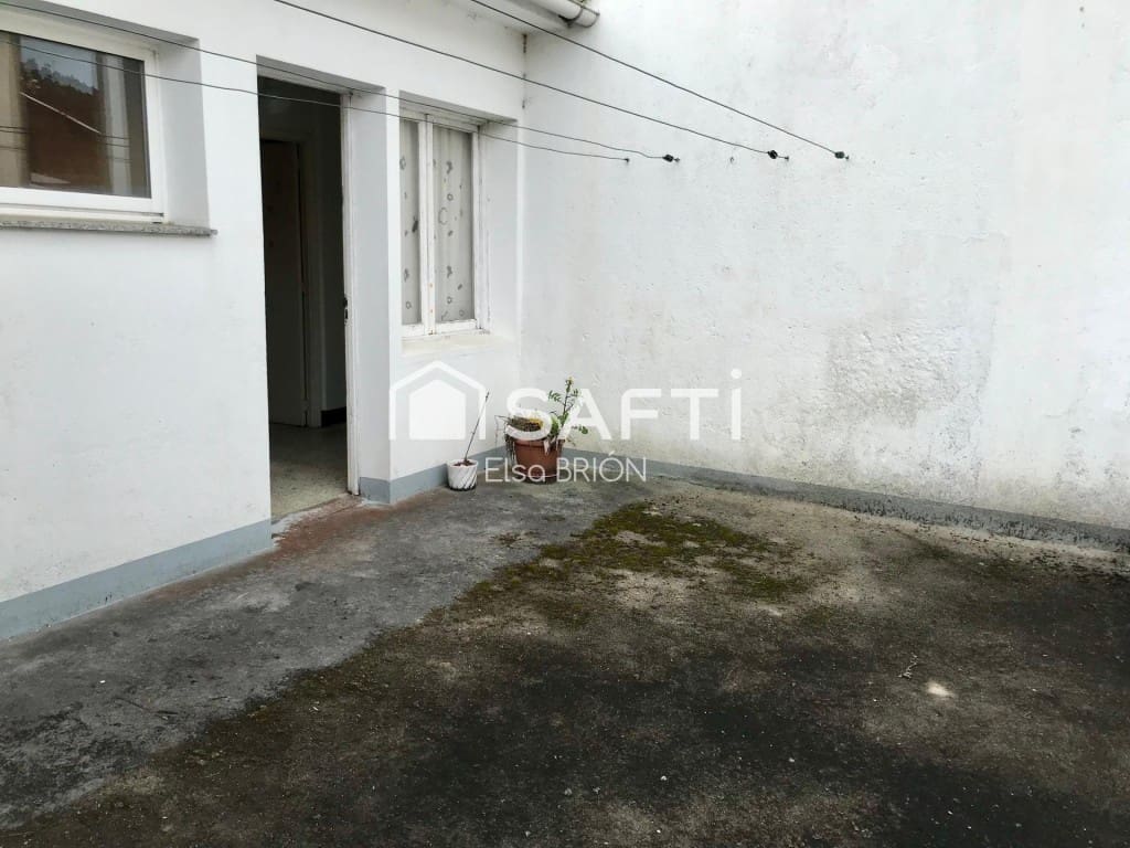 5 sypialnia Willa na sprzedaż w Outes z garażem - 199 000 € (Ref: 9884353)
