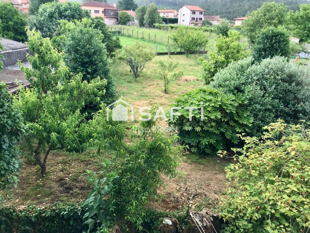5 sypialnia Willa na sprzedaż w Outes z garażem - 199 000 € (Ref: 9884353)