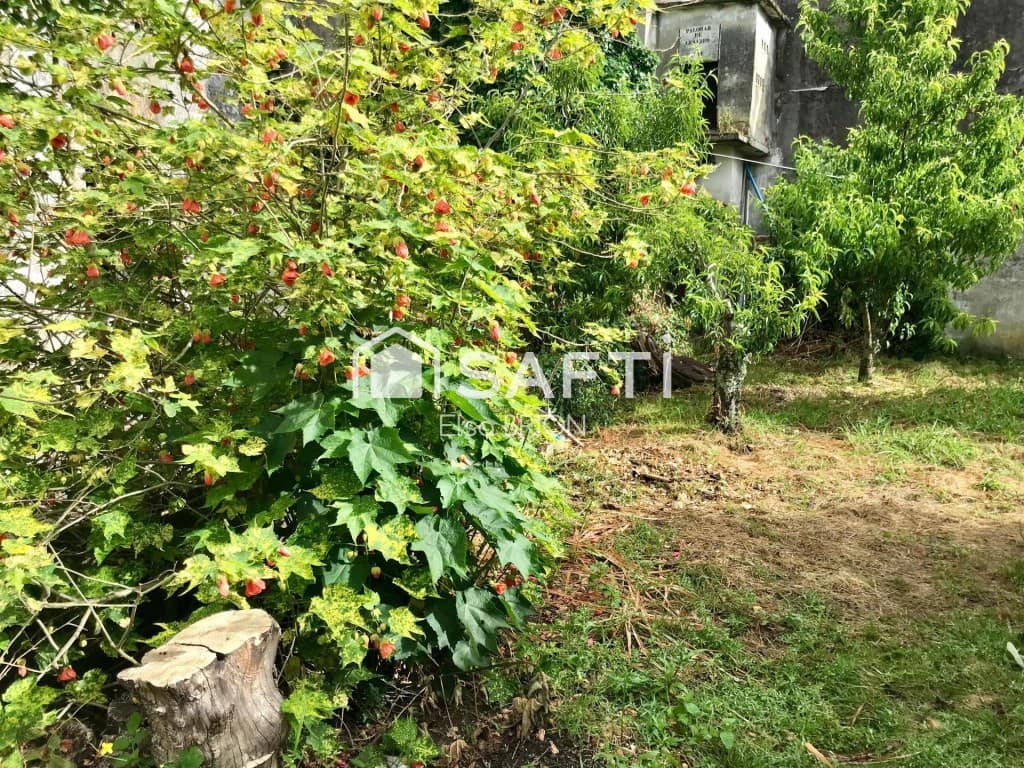 5 sypialnia Willa na sprzedaż w Outes z garażem - 199 000 € (Ref: 9884353)