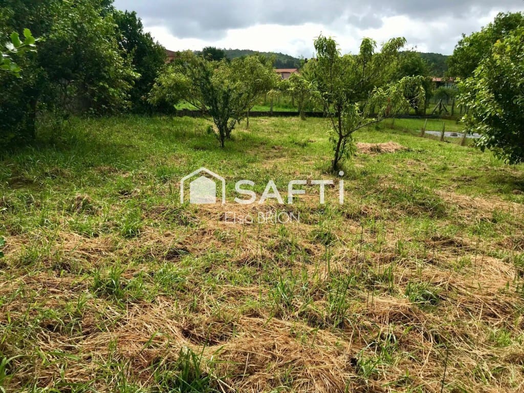 5 sypialnia Willa na sprzedaż w Outes z garażem - 199 000 € (Ref: 9884353)