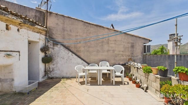 5 sypialnia Willa na sprzedaż w Capdepera - 525 000 € (Ref: 9884354)