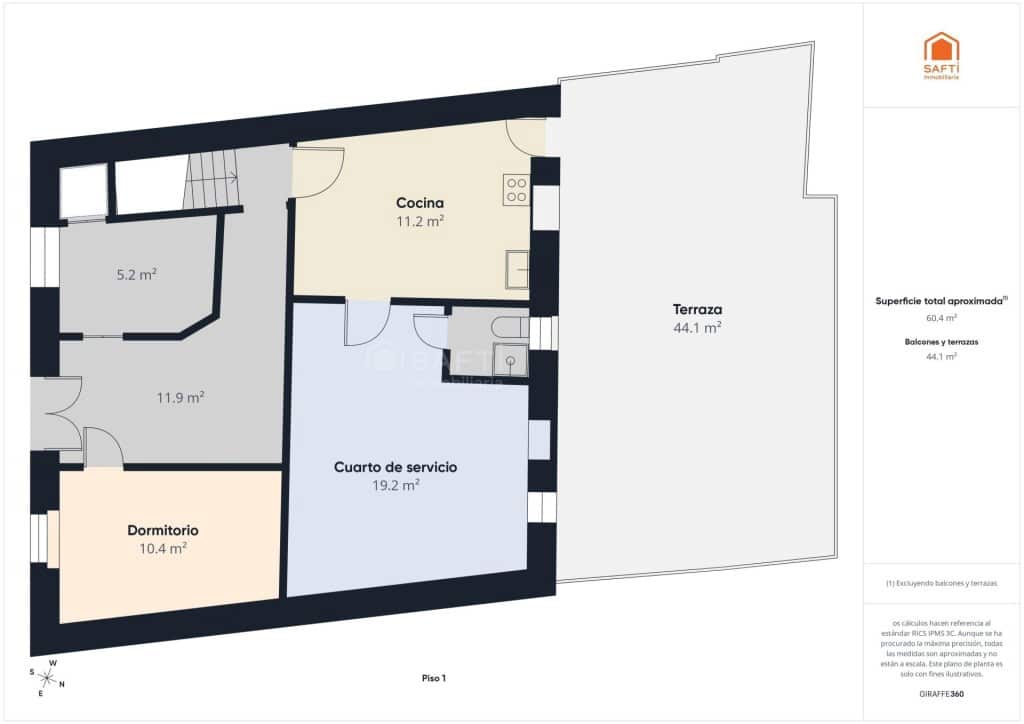 5 sypialnia Willa na sprzedaż w Capdepera - 525 000 € (Ref: 9884354)