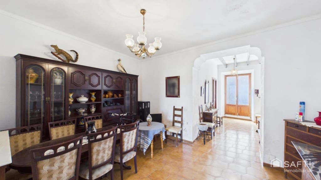 5 sypialnia Willa na sprzedaż w Capdepera - 525 000 € (Ref: 9884354)
