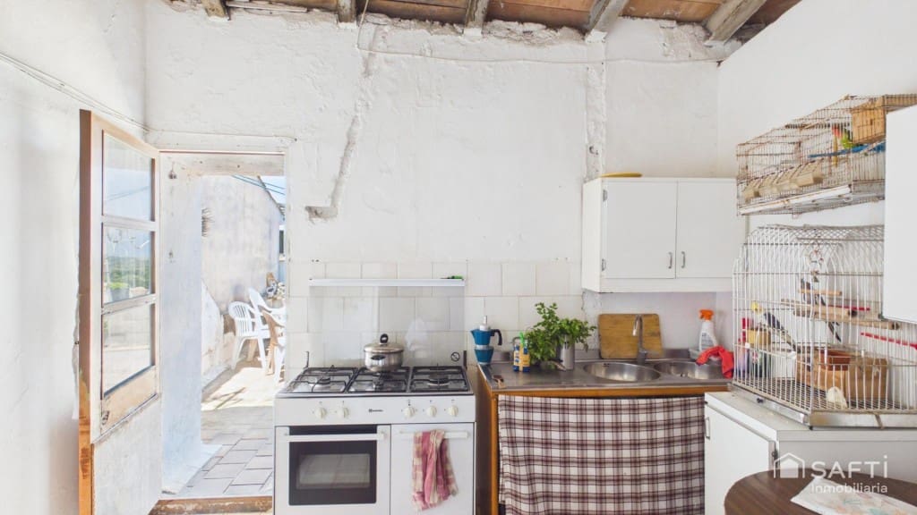 5 sypialnia Willa na sprzedaż w Capdepera - 525 000 € (Ref: 9884354)