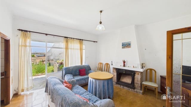 5 sypialnia Willa na sprzedaż w Capdepera - 525 000 € (Ref: 9884354)